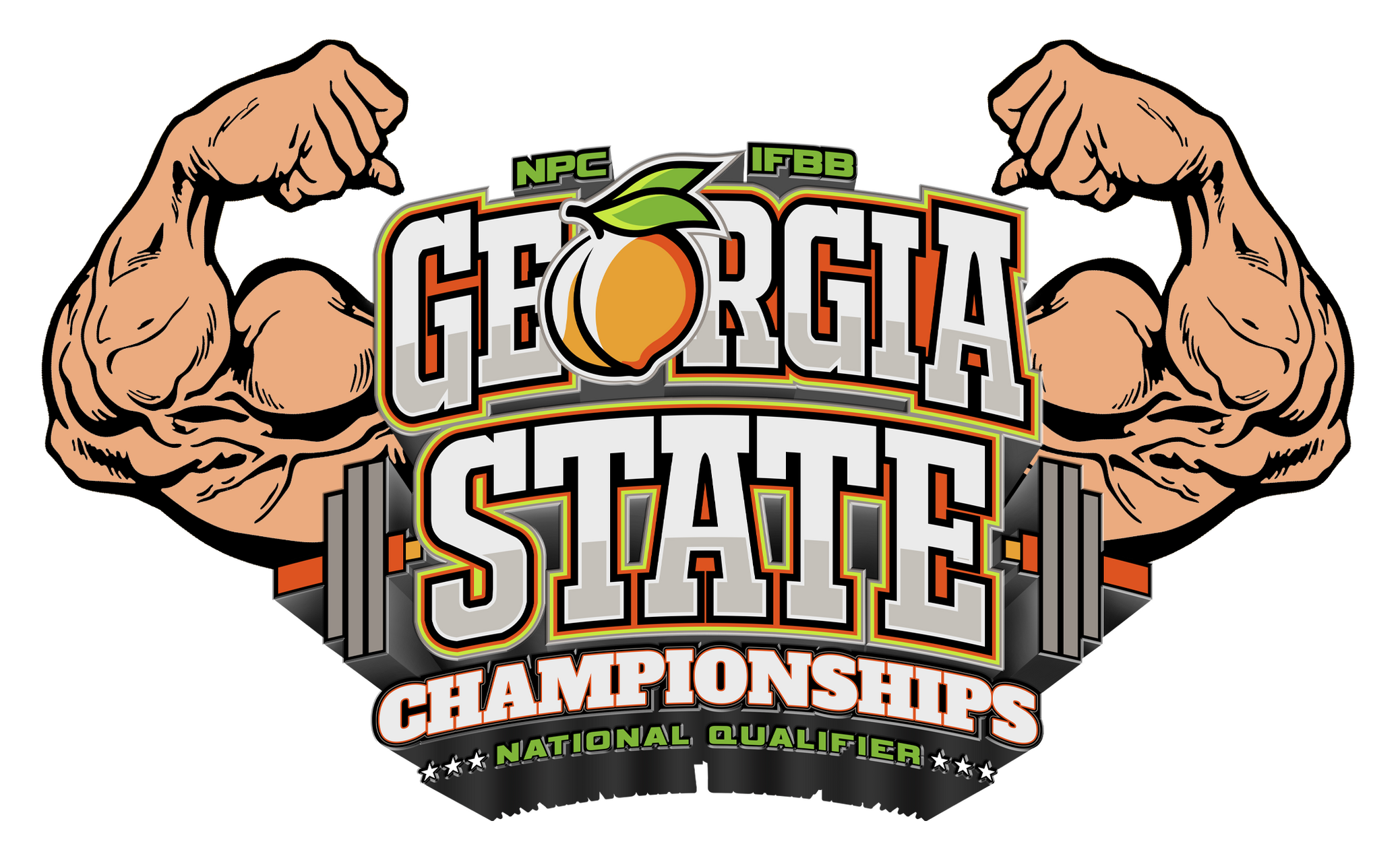 NPC Georgia State Bodybuilding Championship